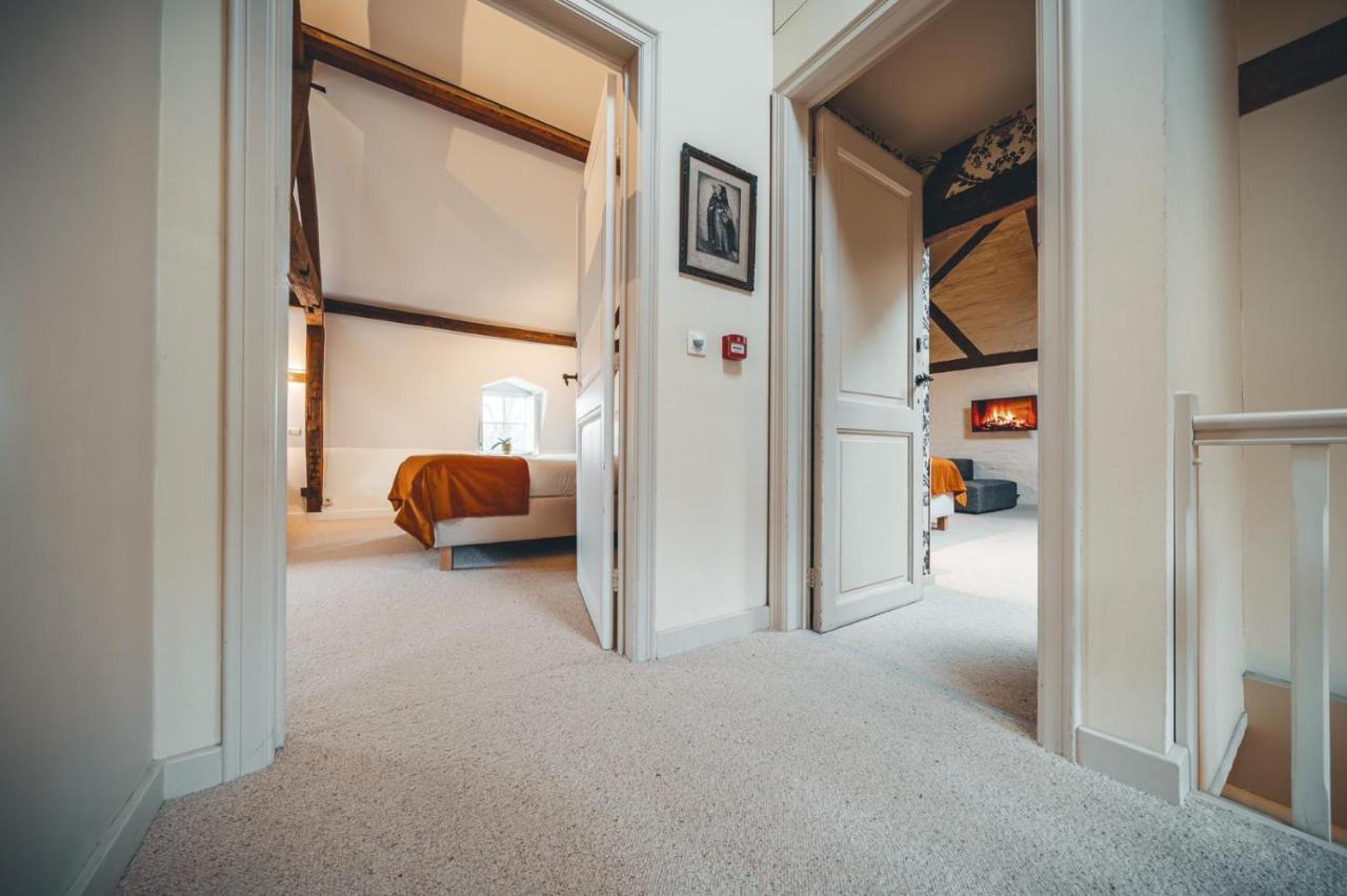 B&B Barabas Bruges Luaran gambar