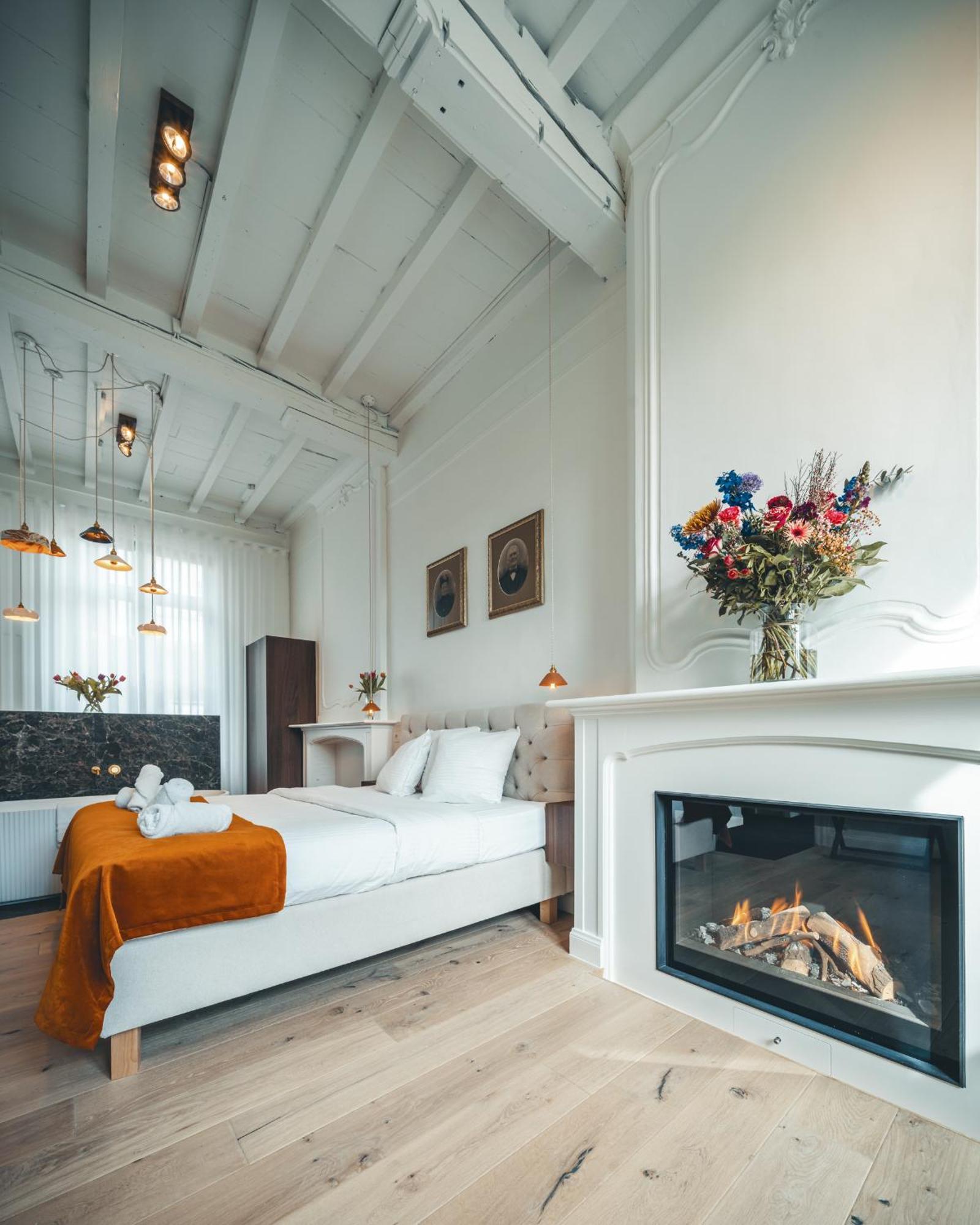 B&B Barabas Bruges Luaran gambar