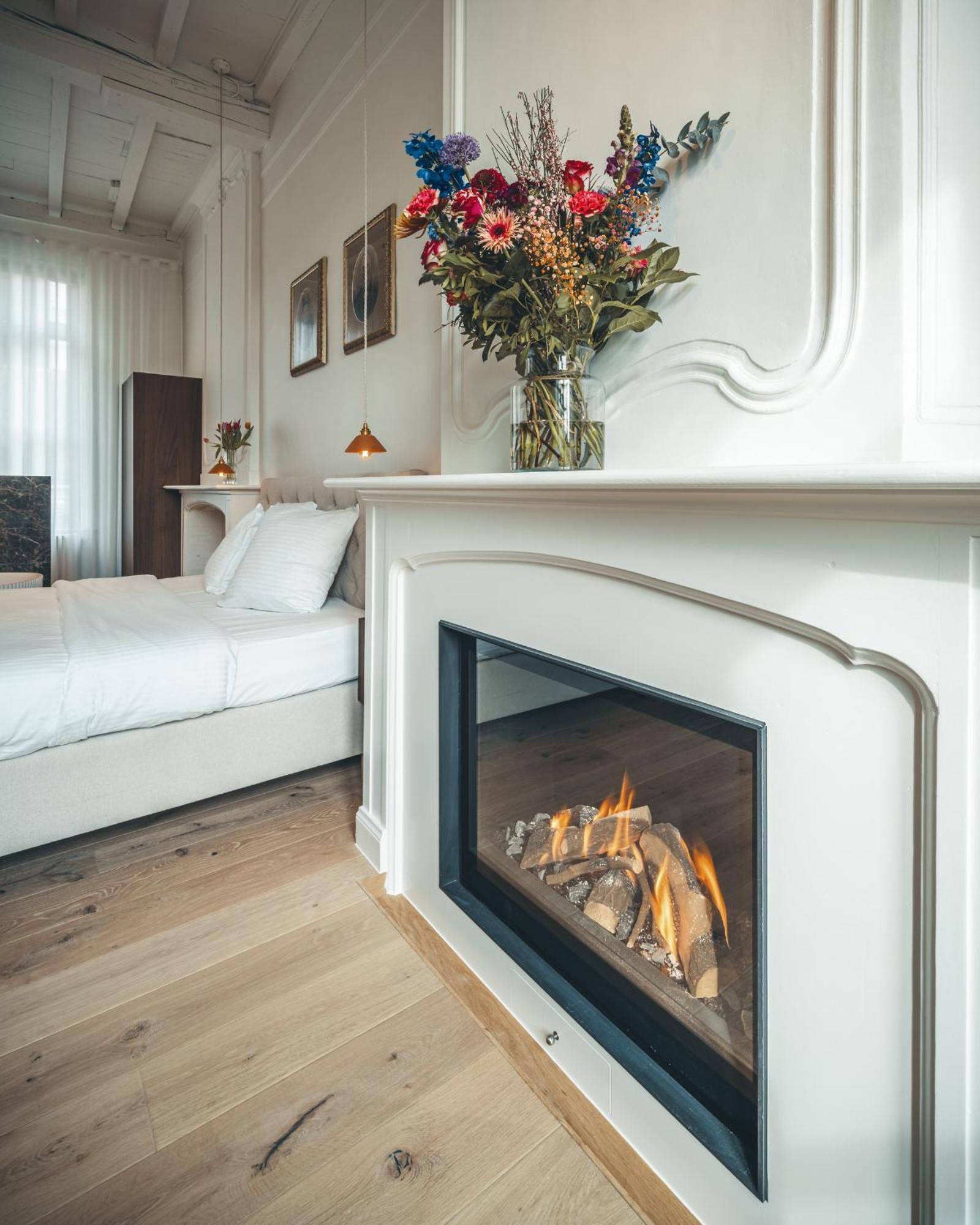 B&B Barabas Bruges Luaran gambar