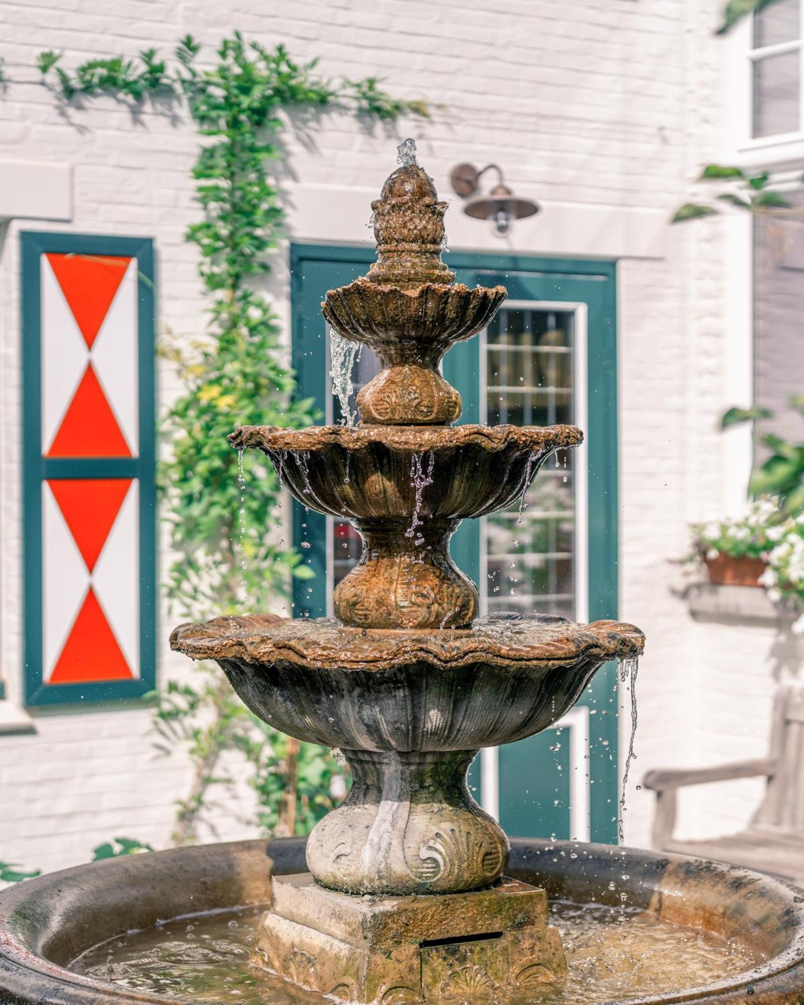 B&B Barabas Bruges Luaran gambar