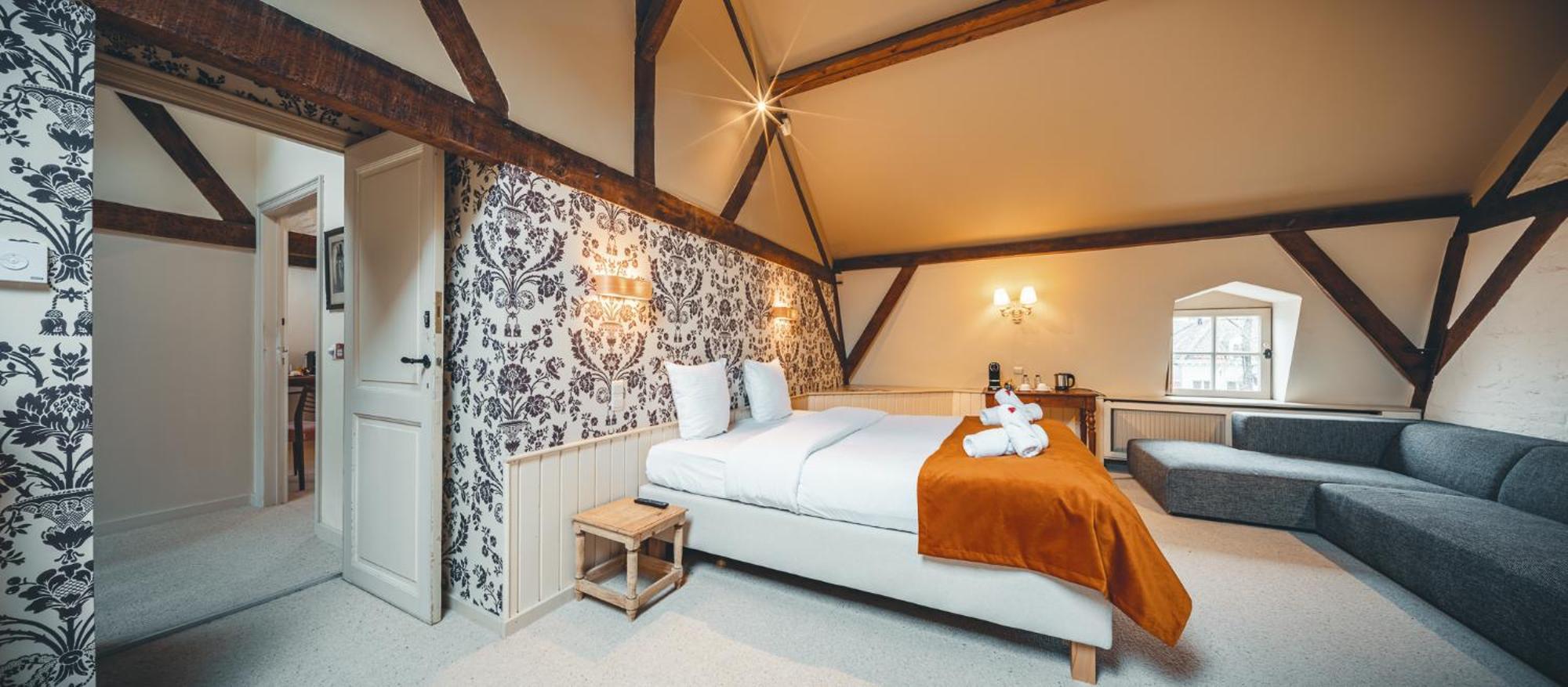 B&B Barabas Bruges Luaran gambar