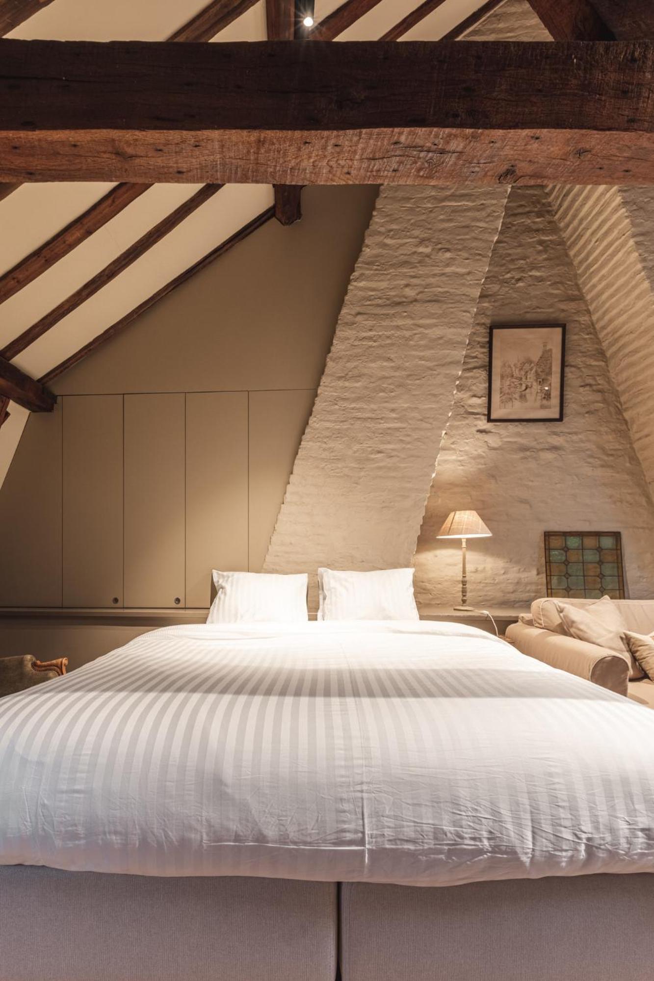 B&B Barabas Bruges Luaran gambar