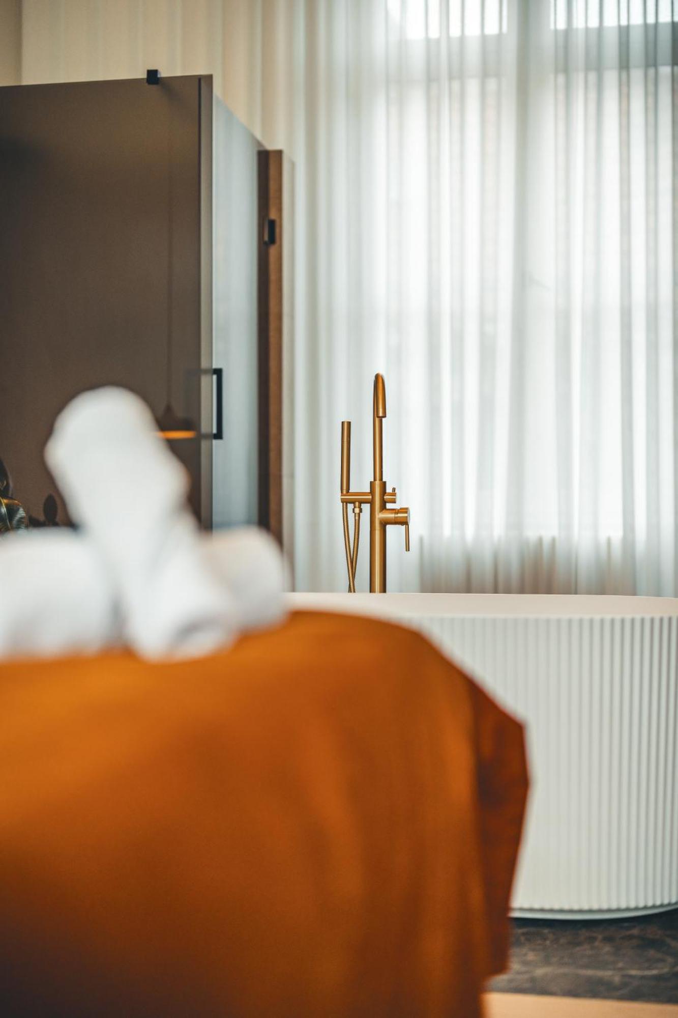 B&B Barabas Bruges Luaran gambar