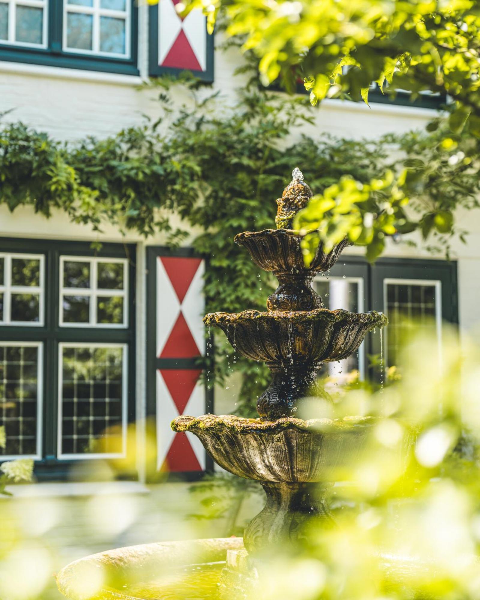 B&B Barabas Bruges Luaran gambar