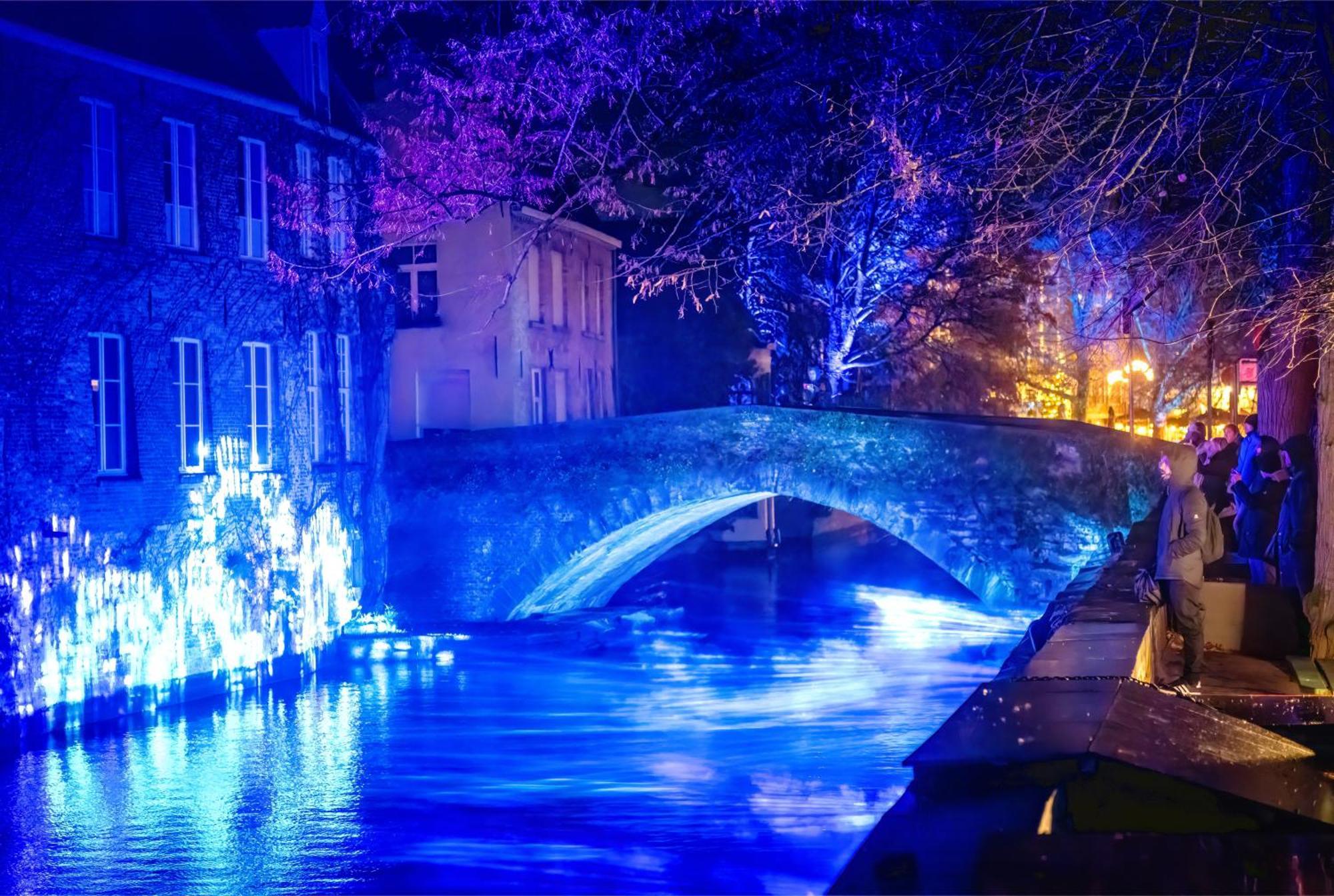 B&B Barabas Bruges Luaran gambar